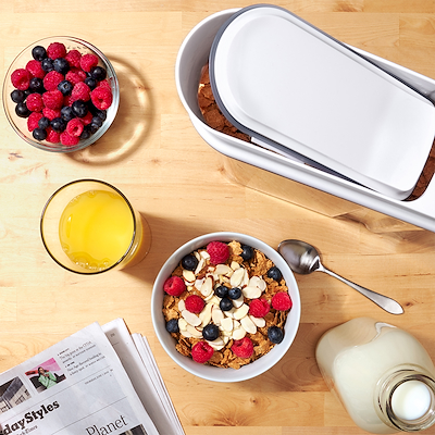 OXO POP opbevaringsboks 2,3 liter