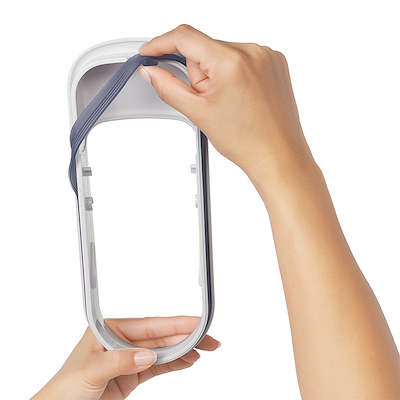 OXO POP opbevaringsboks 3,2 liter