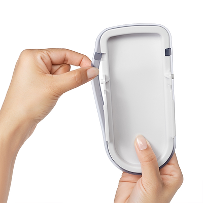 OXO POP opbevaringsboks 3,2 liter