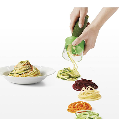 OXO spiralizer grøn