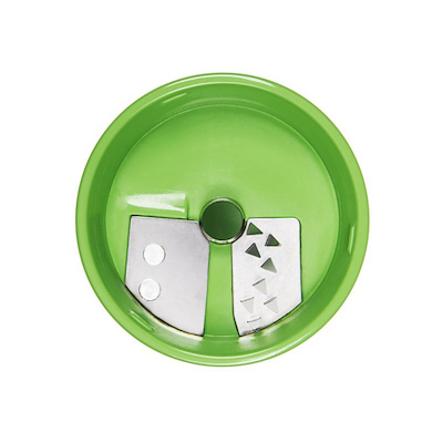 OXO spiralizer grøn