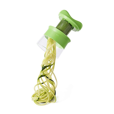 OXO spiralizer grøn