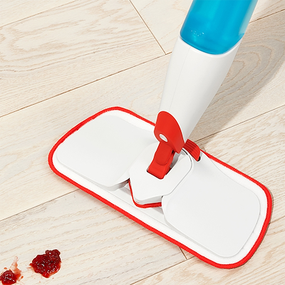 OXO Good Grips spraymoppe