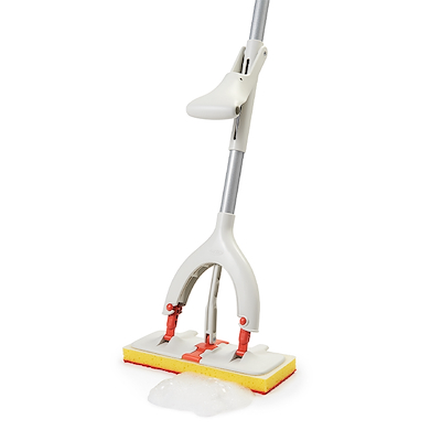 OXO Good Grips butterfly moppe