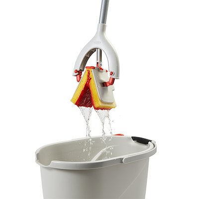 OXO Good Grips butterfly moppe