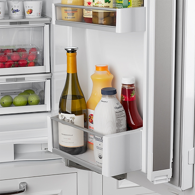 OXO Good Grips selvlukkende vinprop 2 stk.