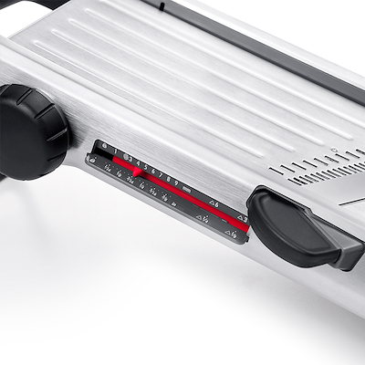 OXO Good Grips Chefs mandolinjern