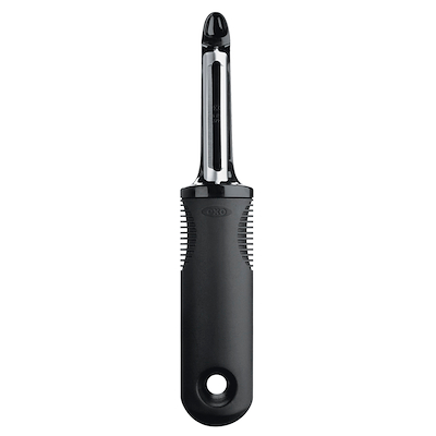 OXO Good Grips kartoffelskræller sort