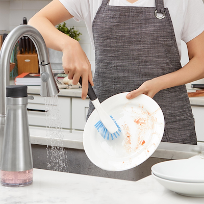 OXO Good Grips opvaskebørste