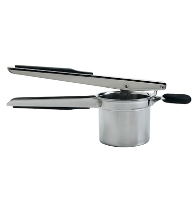 OXO Good Grips purépresser stål