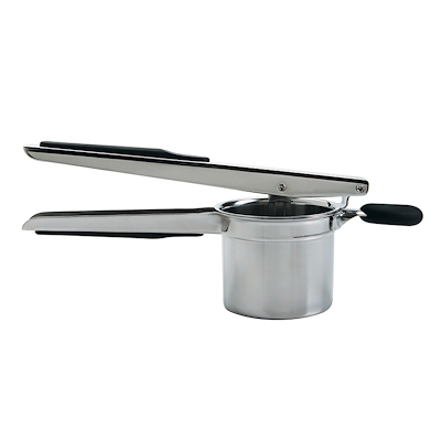 OXO Good Grips purépresser stål