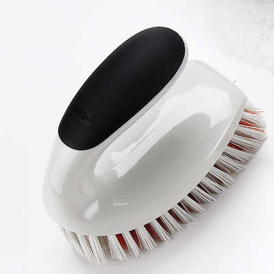 OXO Good Grips skrubbebørste