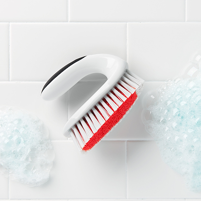 OXO Good Grips skrubbebørste