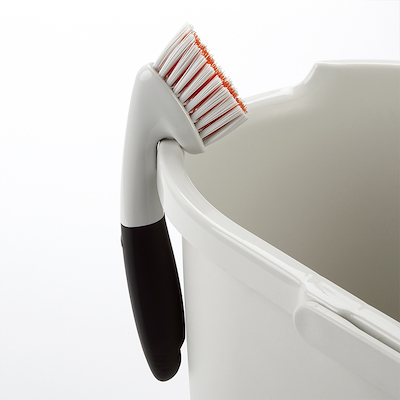 OXO Good Grips fugebørste