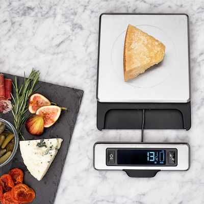 OXO Good Grips køkkenvægt rustfrit stål