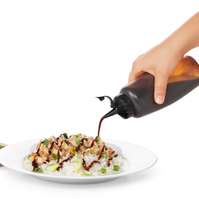 OXO fleksibel multiflaske 350 ml