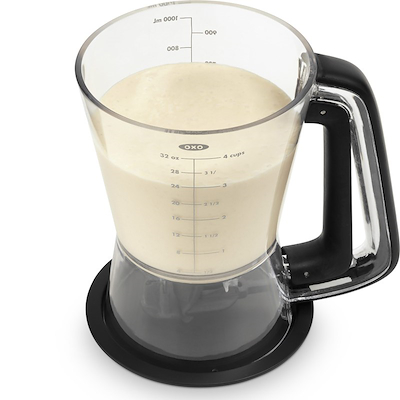 OXO Good Grips dejdispenser