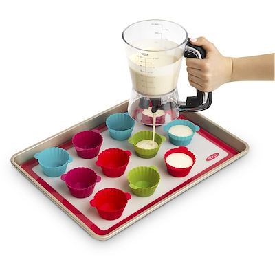 OXO Good Grips dejdispenser