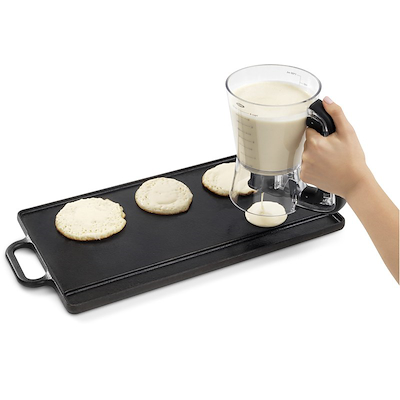 OXO Good Grips dejdispenser