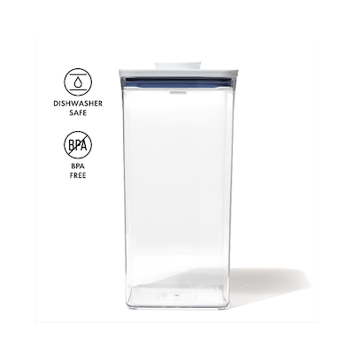 OXO Pop opbevaringsboks 5,7 liter