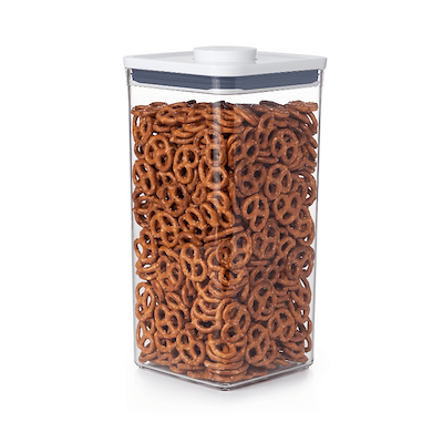 OXO Pop opbevaringsboks 5,7 liter