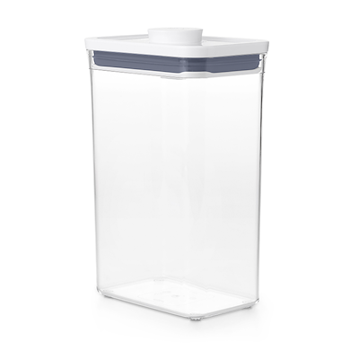 OXO POP opbevaringsboks gennemsigtig 2,6 liter