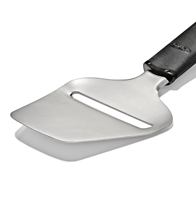 OXO Good Grips ostehøvl sort