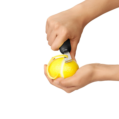 OXO citronrivejern