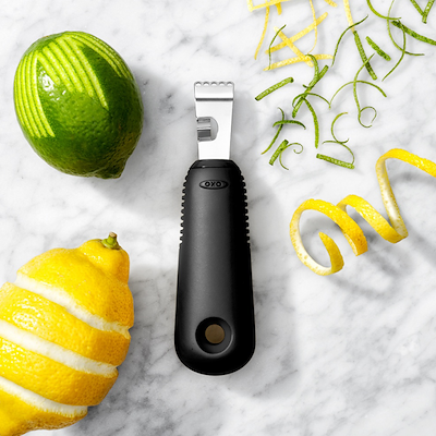 OXO citronrivejern