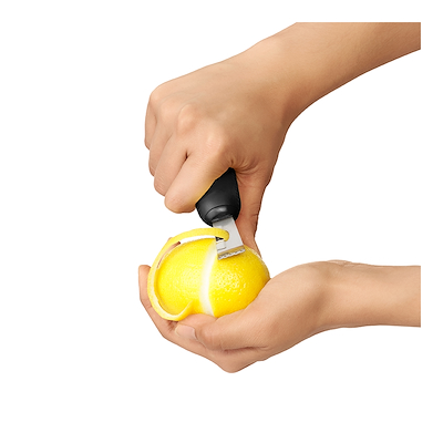 OXO citronrivejern
