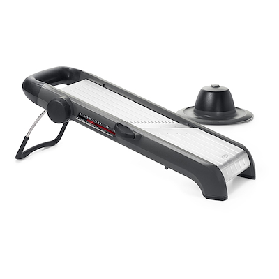 OXO chefs mandoline stål