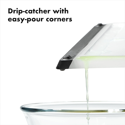 OXO Good Grips skærebræt 18,5 x 27cm