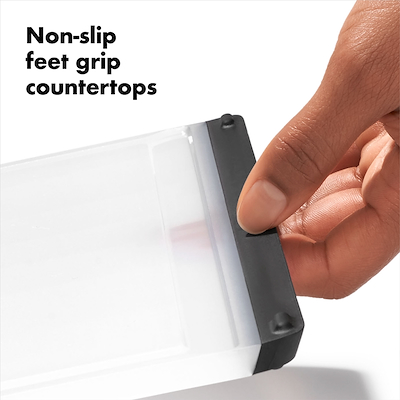 OXO Good Grips skærebræt 18,5 x 27cm