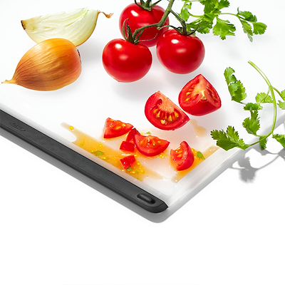 OXO Good Grips skærebræt 38x26,5 cm