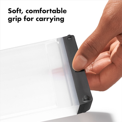 OXO Good Grips skærebræt 38x26,5 cm