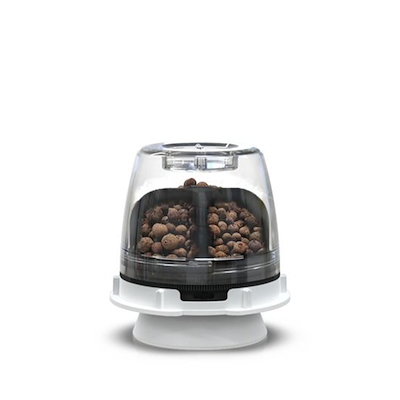 FinaMill Max beholder til elektrisk krydderikværn