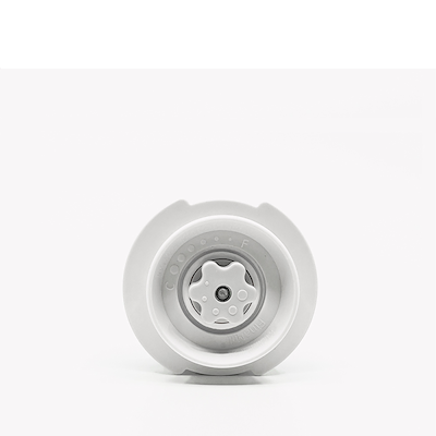 FinaMill Max beholder til elektrisk krydderikværn