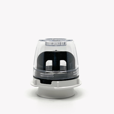 FinaMill Max beholder til elektrisk krydderikværn