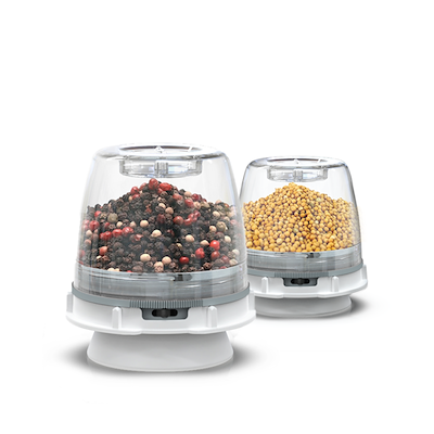 FinaMill PROplus beholder til elektrisk krydderikværn