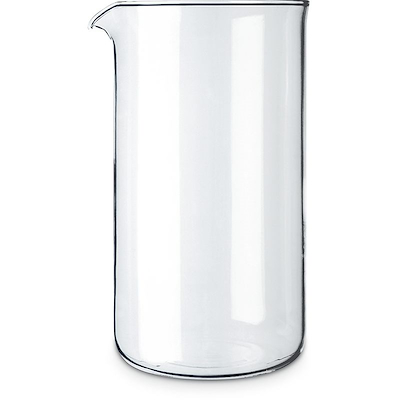 Bodum løst glas til Chambord stempelkande 12 kops