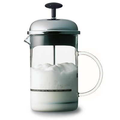 Bodum Chambord mælkeskummer 0,25 liter