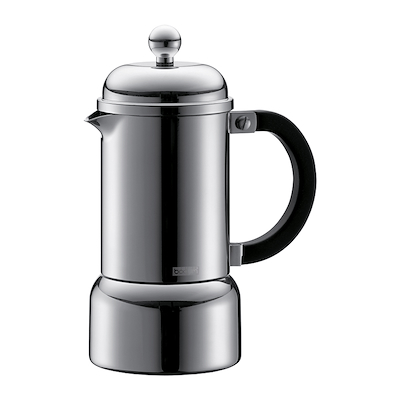 Bodum espressobrygger 3 kop 0,18 liter