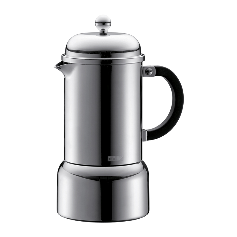 Mission klodset Elskede Bodum espressobrygger 6 kop 0,35 liter | Kop & Kande