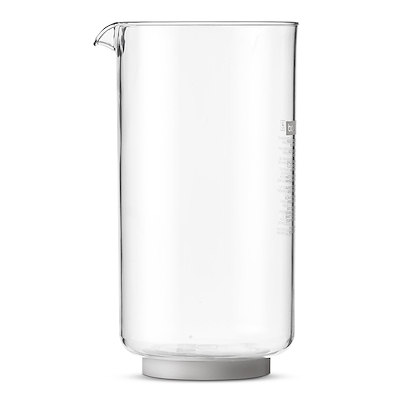 Bodum Chambord indsats/ reserveglas 8 kop