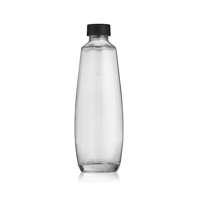 Sodastream Duo glas flaske 1 liter