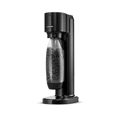 Sodastream GAIA sodavandsmaskine sort
