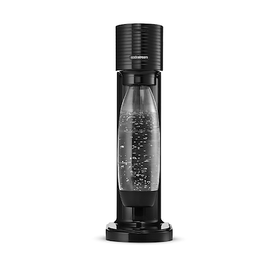 Sodastream Gaia sodavandsmaskine sort