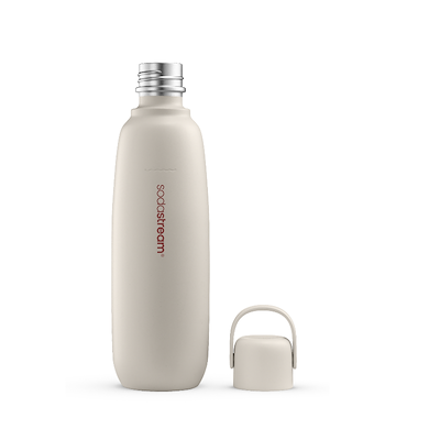 Sodastream Fizz & Go flaske sand 0,9 liter