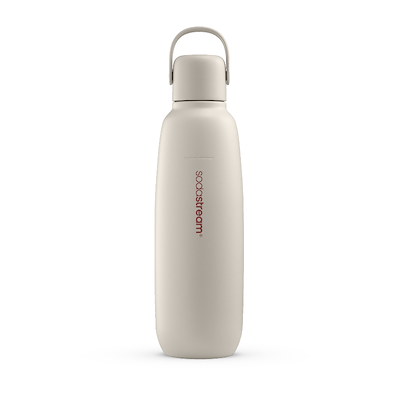 Sodastream Fizz & Go flaske sand 0,9 liter