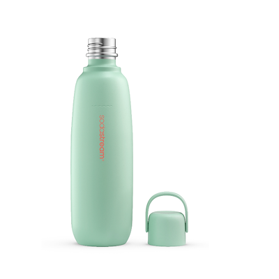 Sodastream Fizz & Go flaske mint 0,9 liter